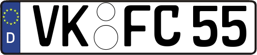 VK-FC55