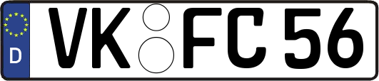 VK-FC56