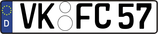 VK-FC57