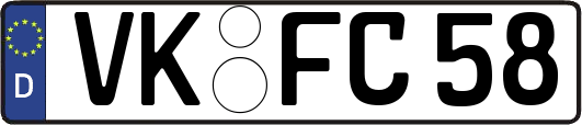 VK-FC58