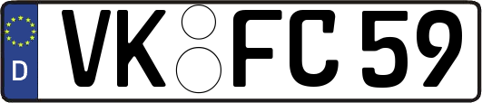 VK-FC59