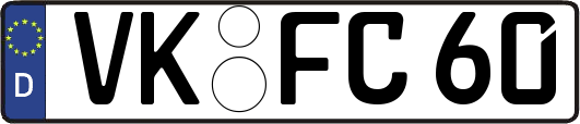 VK-FC60