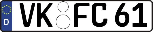 VK-FC61