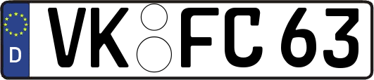 VK-FC63