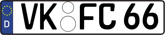 VK-FC66