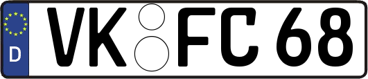 VK-FC68