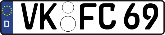 VK-FC69