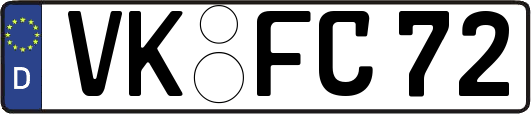 VK-FC72