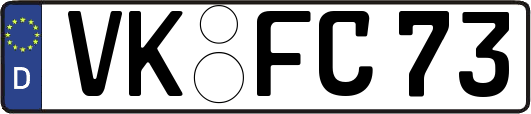 VK-FC73