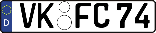 VK-FC74