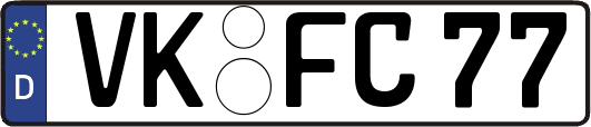 VK-FC77