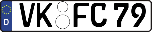 VK-FC79