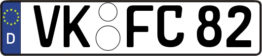 VK-FC82