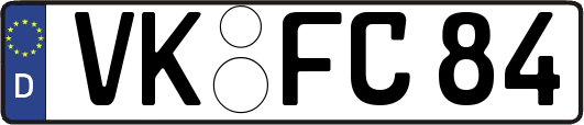 VK-FC84