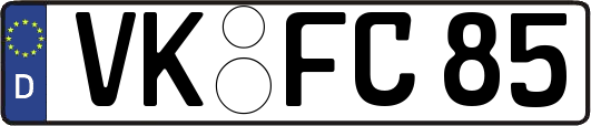 VK-FC85