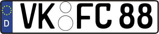 VK-FC88