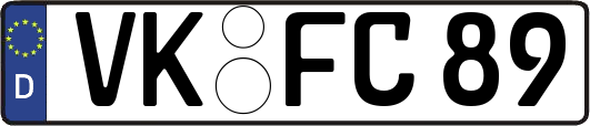 VK-FC89