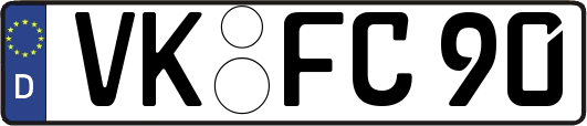 VK-FC90