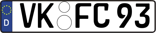 VK-FC93