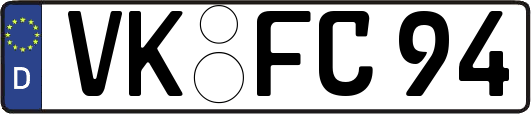 VK-FC94