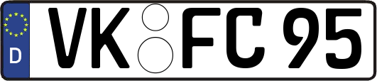 VK-FC95