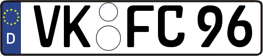 VK-FC96