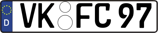 VK-FC97