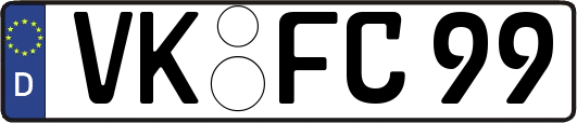 VK-FC99