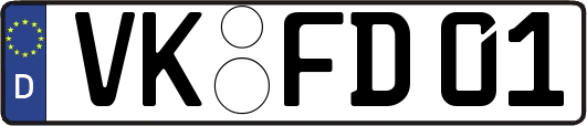 VK-FD01