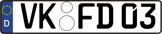 VK-FD03