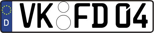 VK-FD04