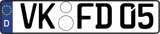 VK-FD05