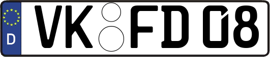 VK-FD08