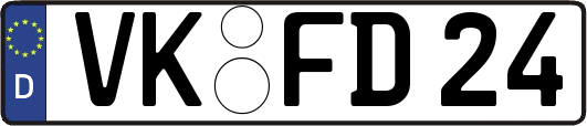 VK-FD24
