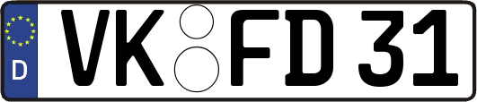 VK-FD31