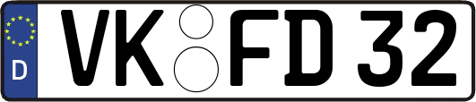 VK-FD32