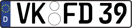 VK-FD39