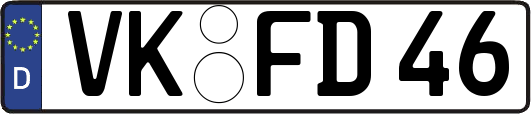VK-FD46
