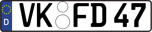 VK-FD47