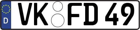 VK-FD49