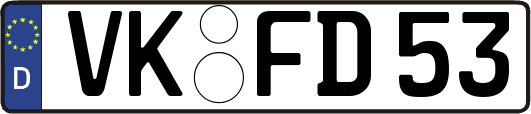 VK-FD53