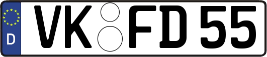 VK-FD55