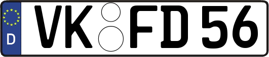 VK-FD56