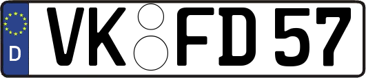 VK-FD57
