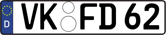 VK-FD62