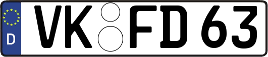 VK-FD63