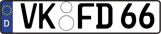 VK-FD66