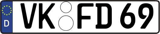 VK-FD69