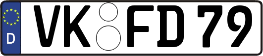 VK-FD79