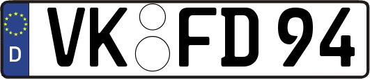 VK-FD94